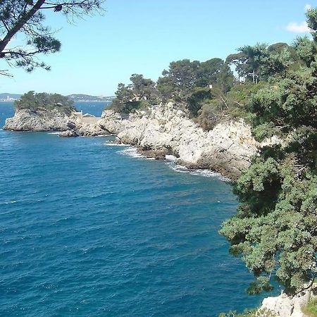 Esprit Du Sud - Appartement Cosy Proche Centre - Toulon Eksteriør bilde