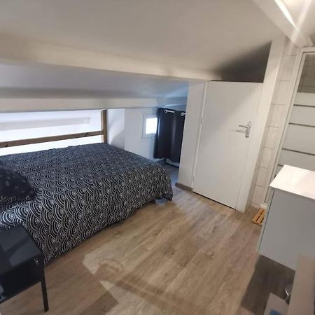 Esprit Du Sud - Appartement Cosy Proche Centre - Toulon Eksteriør bilde