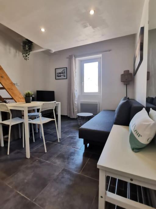 Esprit Du Sud - Appartement Cosy Proche Centre - Toulon Eksteriør bilde