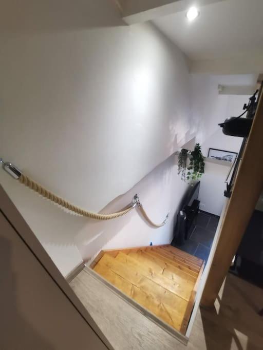 Esprit Du Sud - Appartement Cosy Proche Centre - Toulon Eksteriør bilde