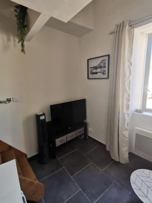 Esprit Du Sud - Appartement Cosy Proche Centre - Toulon Eksteriør bilde