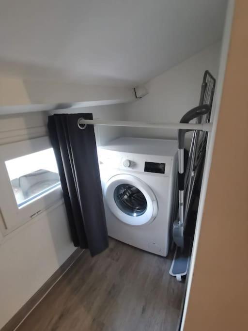 Esprit Du Sud - Appartement Cosy Proche Centre - Toulon Eksteriør bilde